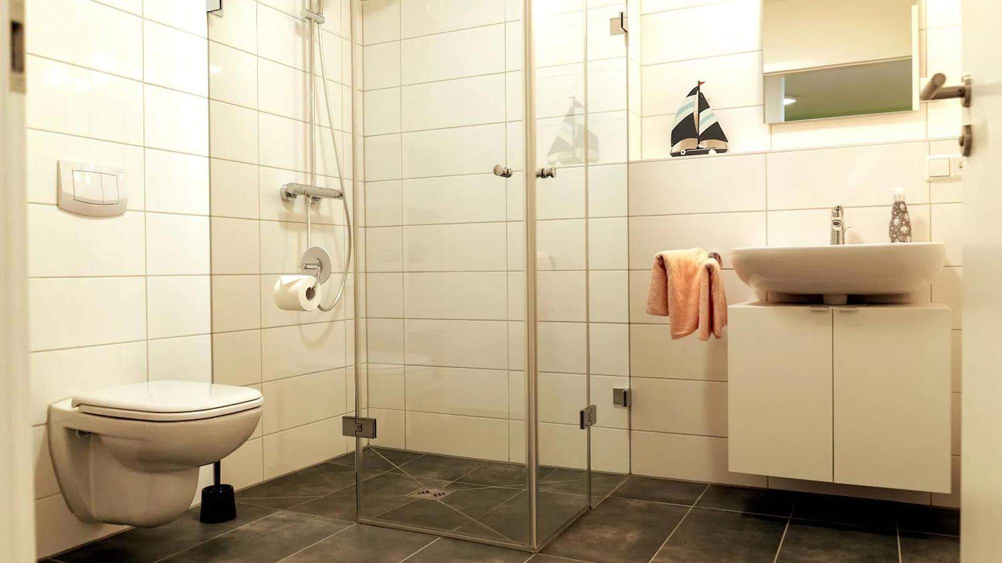Schoenes 2 Zimmer Apartment Zentral Gelegen Пфорцхайм Экстерьер фото