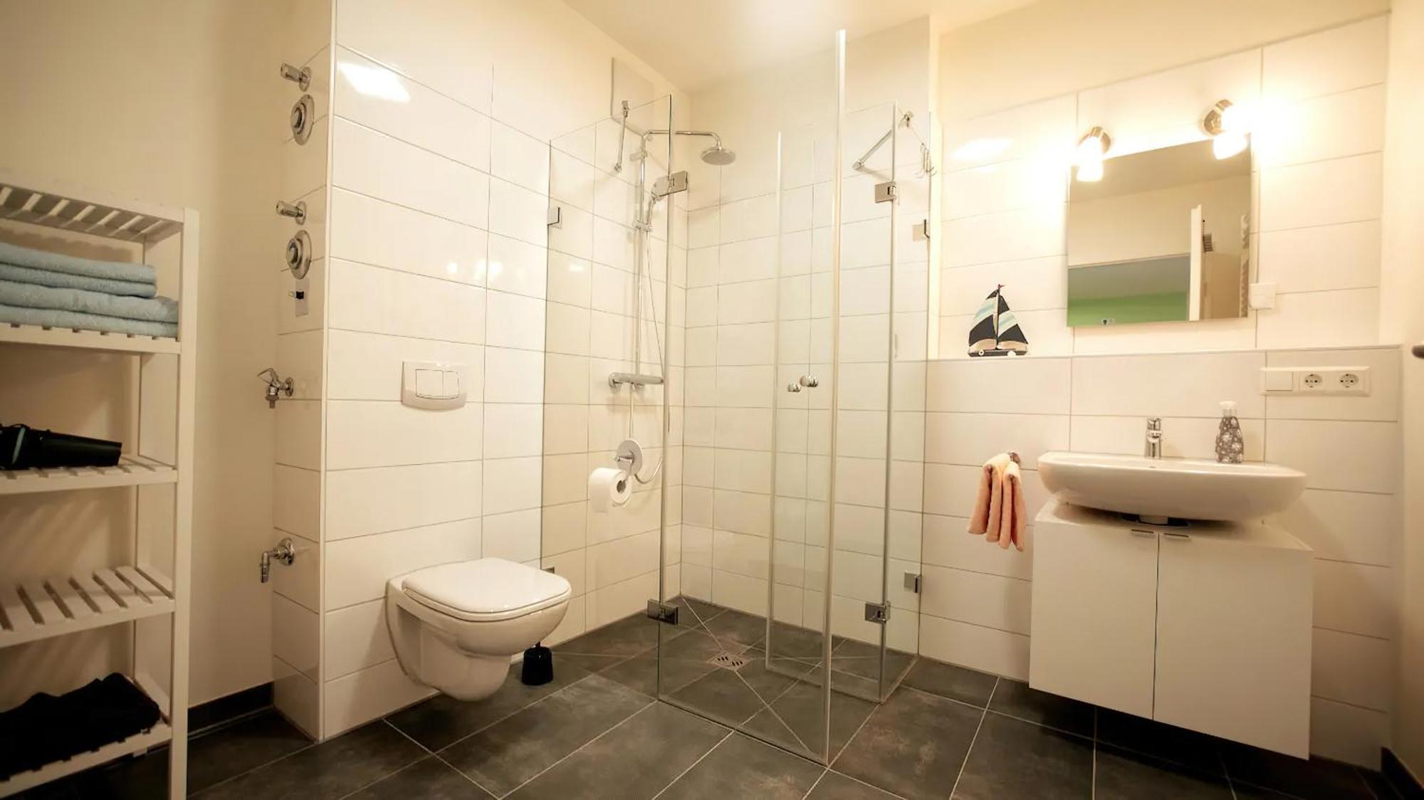 Schoenes 2 Zimmer Apartment Zentral Gelegen Пфорцхайм Экстерьер фото